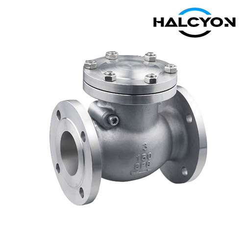 Marine Swing Check Valve